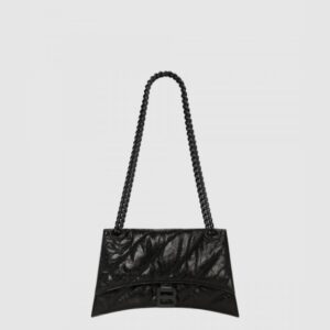 몰 퀼티드 체인백 716351