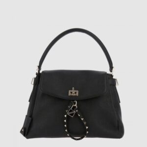 발렌티노 락스터드 숄더백