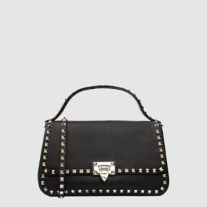 발렌티노 락스터드 숄더백
