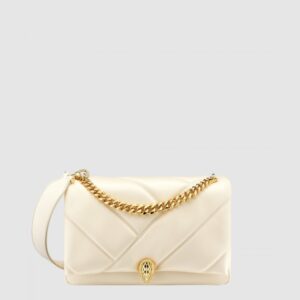 세르펜티 카보숑 크로스 백 291223