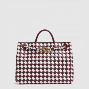 보테가베네타 미디엄 안디아모 777527