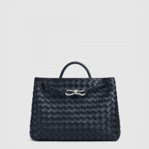 보테가베네타 미디엄 안디아모 766016