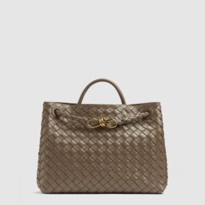 보테가베네타 미디엄 안디아모 743572