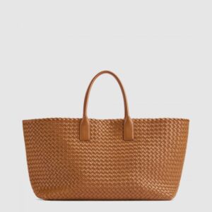 보테가베네타 라지 까바 608811