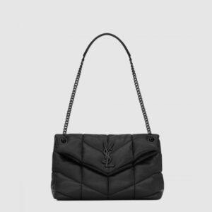 생로랑 루루 푸퍼백 스몰 577476