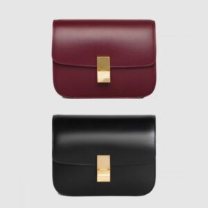 셀린* 클래식박스 미듐 189173