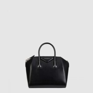 지방시 안티고나 카프스킨 미니