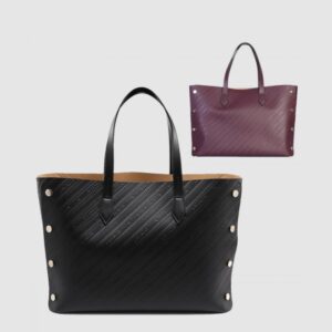 지방시 본트 토트백