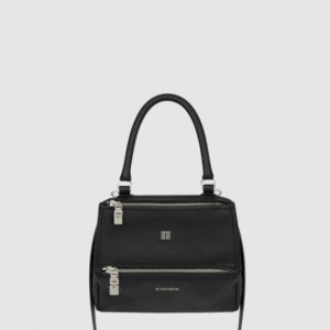 지방시 판도라백 고트스킨 스몰