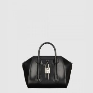 지방시 안티고나 락 복스카프 미니