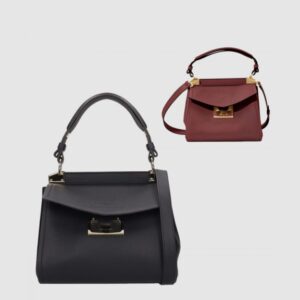 지방시 미스틱 스몰 토트백