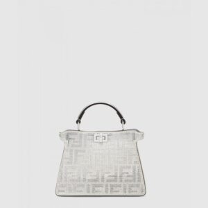 펜디 피카부 I SEE U 쁘띠 8BN335