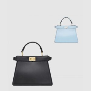 펜디 피카부 I SEE U 쁘띠 8BN335