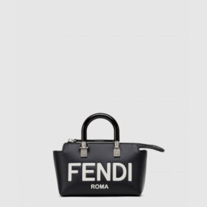 펜디 바이 더 웨이 미니 8BS067