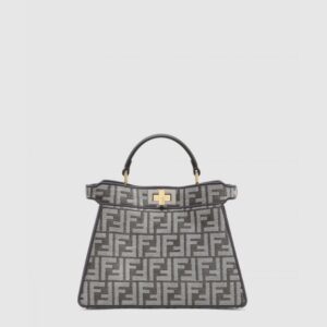 펜디 피카부 I SEE U 스몰 8BN327