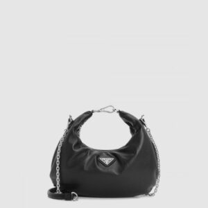 체인 숄더백 1BH172