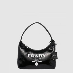 프라다 큐빅 호보 ؔ 미니백 1NE515