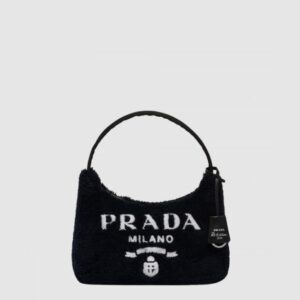 프라다 쭈리 호보 겨드랑이백 1NE515