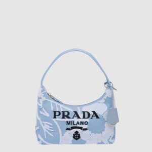 프라다 리나일론 미니백 1NE515