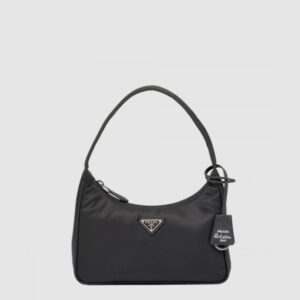 프라다 리나일론 미니백 1NE515