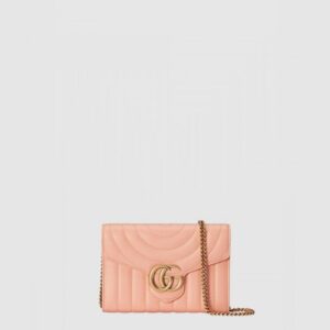 마틀라세 미니 체인백 474575