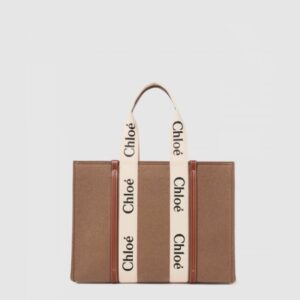 우디 토트백 라지 WS382