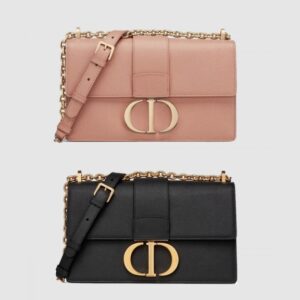 디올 30 몽테인백 M9208