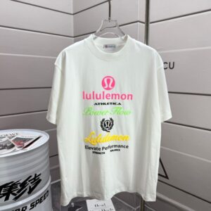 루이비통 2025 봄 여름 신상품 반팔 티셔츠