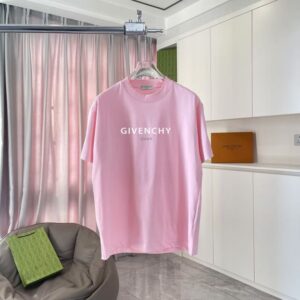 지방시 반팔 티셔츠