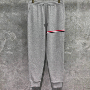 톰브라운 A1263 단면 웨빙 선염 바지