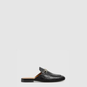 구찌 프린스타운 슬리퍼 813864