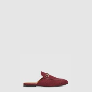 구찌 프린스타운 슬리퍼 802163