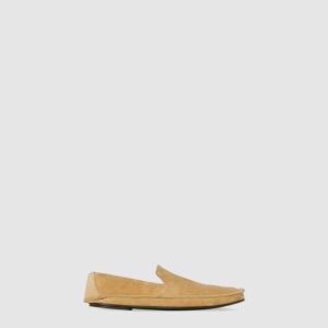 더로우 Tyler 스웨이드 로퍼 F1639L305YLL