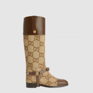 더로우 Awar 가죽 발레리나 슈즈 F1539N66DBR