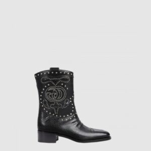 더로우 Tyler 스웨이드 레이스업 슈즈 F1338SH01ALD