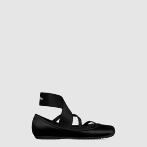 디올 Shade 발레 플랫 KDF013SAT