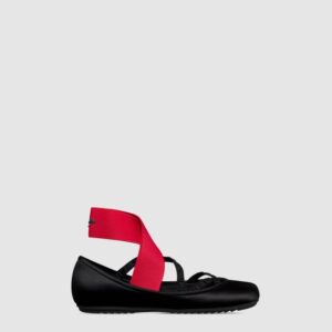 디올 Shade 발레 플랫 KDF013SAT