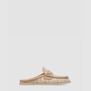 디올 Dior Boy 뮬 KDB972OLF