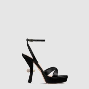 디올 Tribales 힐 샌들 KDO190SAT