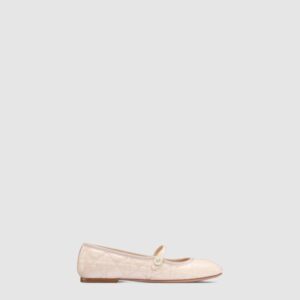 Dior 발레 플랫 KDB86