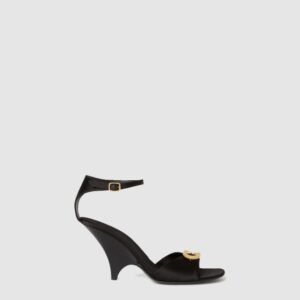 로로피아나 올림피아 힐 샌들 FAO8525