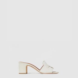 서머 참 슬리퍼 샌들 FAI6406