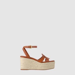 루이비통 LV 이솔라 웨지 샌들 1ACI5V