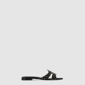 루이비통 LV 이솔라 플랫 뮬 1AGYOD