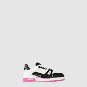 루이비통 LV 트레이너 스니커즈 1ADF3N