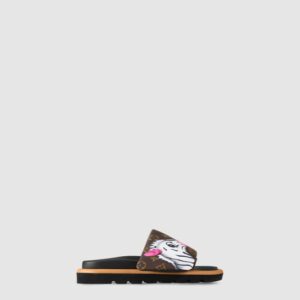 풀 베개 컴포트 뮬 1AD3AY