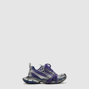 발렌시아가 3xl 그래디언트 스니커즈 734731