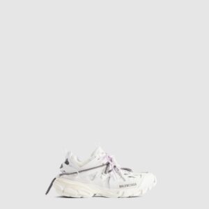 발렌시아가 트랙 트레일 레이스 스니커즈 800590