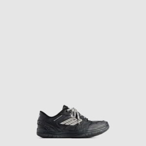 발렌시아가 햄튼스 미디엄 원-아웃 스니커즈 841763