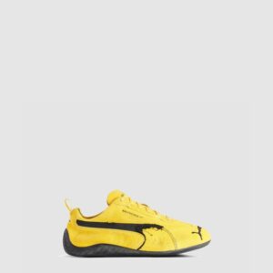 발렌시아가 스피드캣 스웨이드 발렌시아가 블랙 화이트 847146